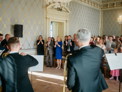 Foto: Pro musica nostra Tyrnaviensi 11. 6. 2022