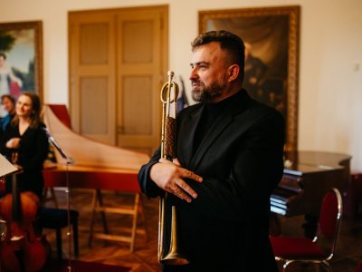 Foto: Pro musica nostra Tyrnaviensi 12. 6. 2022