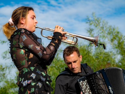 Photo: Pro musica nostra Tyrnaviensi 12. 6. 2023