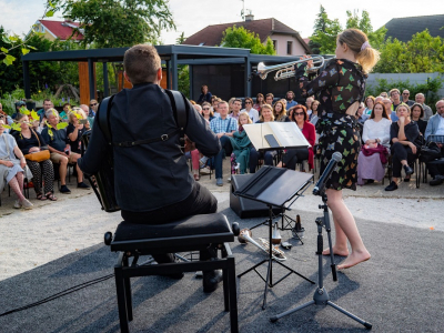 Photo: Pro musica nostra Tyrnaviensi 12. 6. 2023