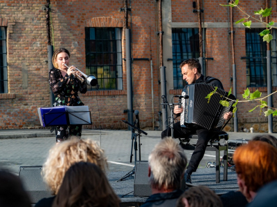 Photo: Pro musica nostra Tyrnaviensi 12. 6. 2023