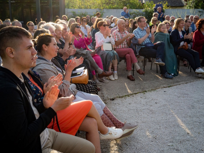 Photo: Pro musica nostra Tyrnaviensi 12. 6. 2023