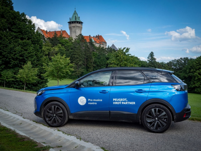 Photo: Pro musica nostra Tyrnaviensi 13. 6. 2023