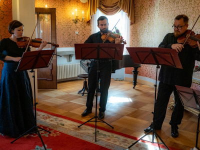 Photo: Pro musica nostra Tyrnaviensi 13. 6. 2023