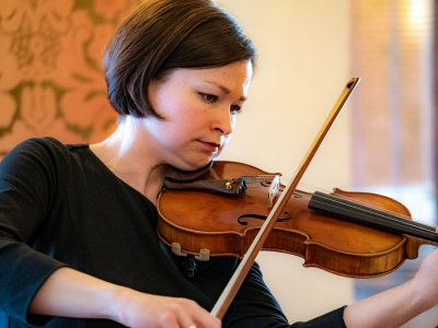 Photo: Pro musica nostra Tyrnaviensi 13. 6. 2023