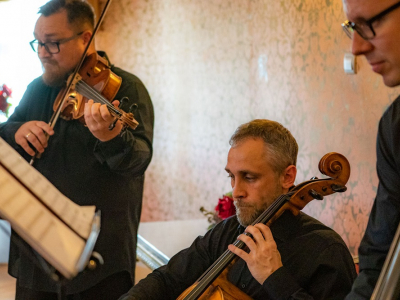 Photo: Pro musica nostra Tyrnaviensi 13. 6. 2023