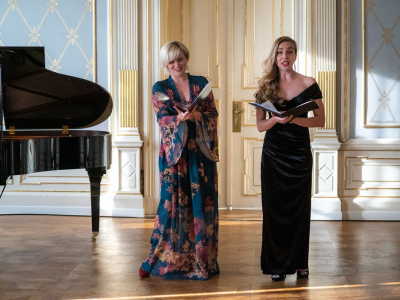 Foto: Pro musica nostra Tyrnaviensi 14. 6. 2023