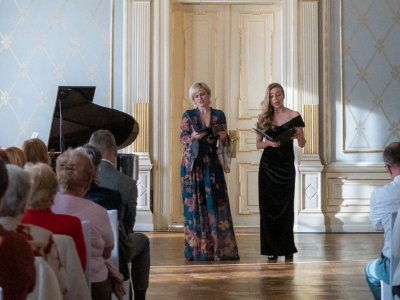 Photo: Pro musica nostra Tyrnaviensi 14. 6. 2023