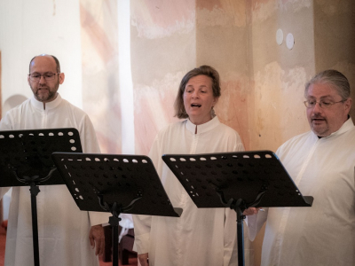 Photo: Pro musica nostra Tyrnaviensi 15. 6. 2023