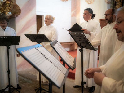 Photo: Pro musica nostra Tyrnaviensi 15. 6. 2023