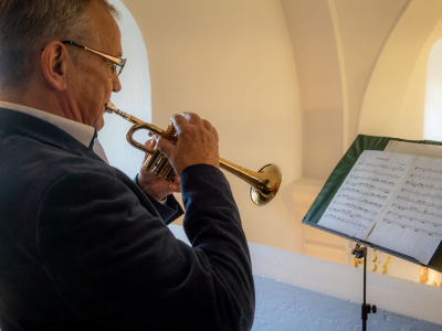 Photo: Pro musica nostra Tyrnaviensi 16. 6. 2023