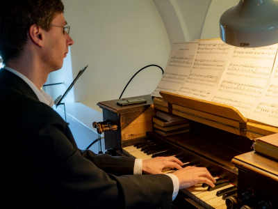 Photo: Pro musica nostra Tyrnaviensi 16. 6. 2023