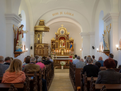 Photo: Pro musica nostra Tyrnaviensi 16. 6. 2023