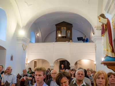 Photo: Pro musica nostra Tyrnaviensi 16. 6. 2023