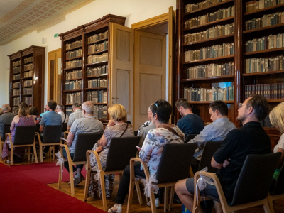 Photo: Pro musica nostra Tyrnaviensi 17. 6. 2023