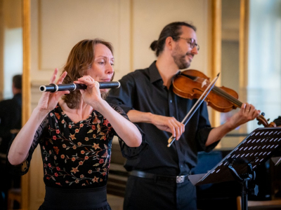 Foto: Pro musica nostra Tyrnaviensi 18. 6. 2023