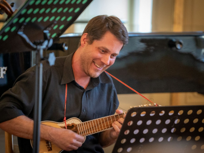 Foto: Pro musica nostra Tyrnaviensi 18. 6. 2023