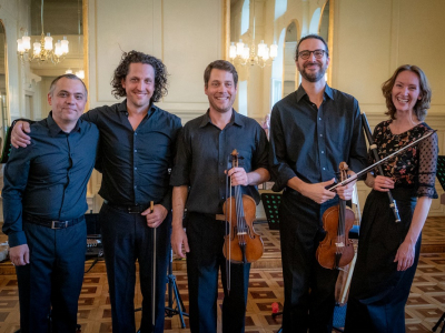 Foto: Pro musica nostra Tyrnaviensi 18. 6. 2023