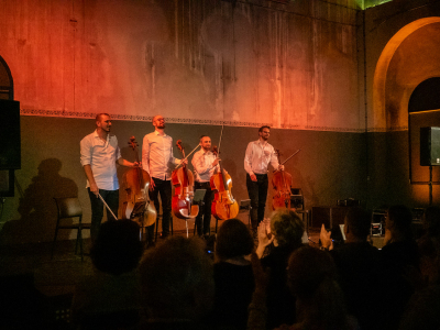 Photo: Pro musica nostra Tyrnaviensi 11. 6. 2024