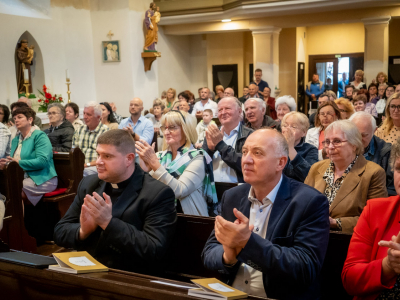 Photo: Pro musica nostra Tyrnaviensi 12. 6. 2024