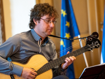 Foto: Pro musica nostra Tyrnaviensi 13. 6. 2024