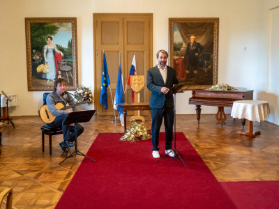 Photo: Pro musica nostra Tyrnaviensi 13. 6. 2024