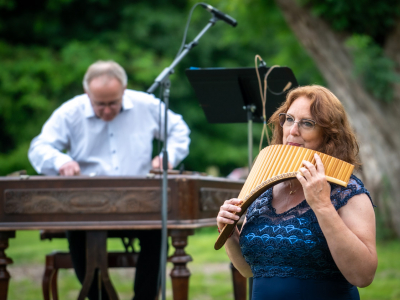 Photo: Pro musica nostra Tyrnaviensi 14. 6. 2024