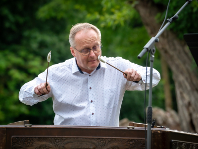 Photo: Pro musica nostra Tyrnaviensi 14. 6. 2024