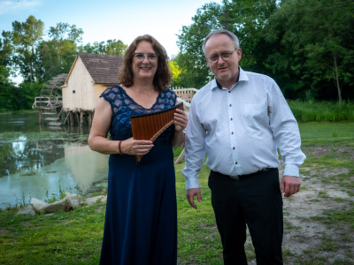 Photo: Pro musica nostra Tyrnaviensi 14. 6. 2024