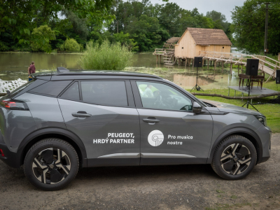 Photo: Pro musica nostra Tyrnaviensi 14. 6. 2024