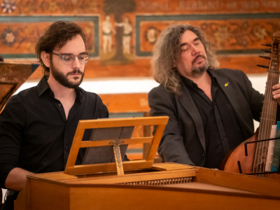 Photo: Pro musica nostra Tyrnaviensi 15. 6. 2024