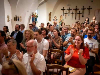 Photo: Pro musica nostra Tyrnaviensi 15. 6. 2024