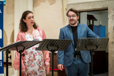 Foto: Pro musica nostra Tyrnaviensi 16. 6. 2025