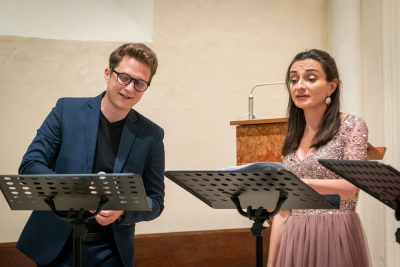 Foto: Pro musica nostra Tyrnaviensi 16. 6. 2025