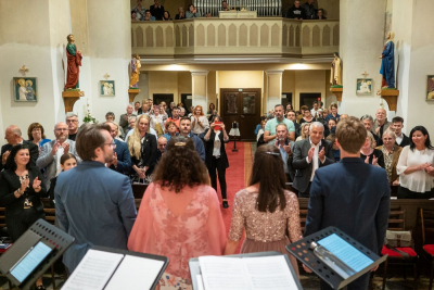Foto: Pro musica nostra Tyrnaviensi 16. 6. 2025