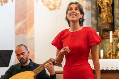 Foto: Pro musica nostra Tyrnaviensi 17. 6. 2025