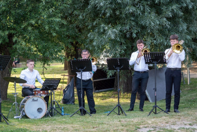 Foto: Pro musica nostra Tyrnaviensi 18. 6. 2025