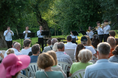 Foto: Pro musica nostra Tyrnaviensi 18. 6. 2025
