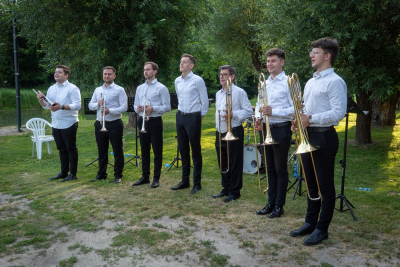 Foto: Pro musica nostra Tyrnaviensi 18. 6. 2025