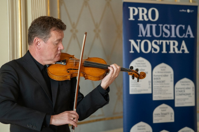 Foto: Pro musica nostra Tyrnaviensi 19. 6. 2025