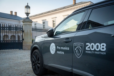 Foto: Pro musica nostra Tyrnaviensi 19. 6. 2025