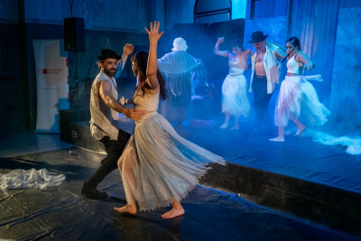 Foto: Pro musica nostra Tyrnaviensi 20. 6. 2025