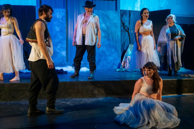 Foto: Pro musica nostra Tyrnaviensi 20. 6. 2025