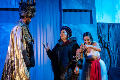 Foto: Pro musica nostra Tyrnaviensi 20. 6. 2025