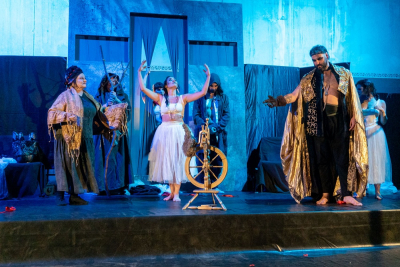 Foto: Pro musica nostra Tyrnaviensi 20. 6. 2025