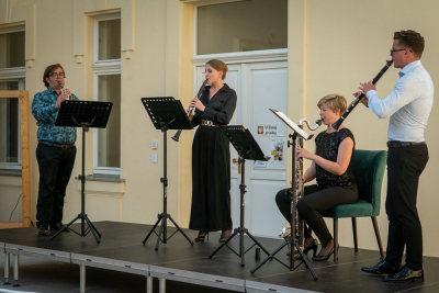 Foto: Pro musica nostra Tyrnaviensi 21. 6. 2025