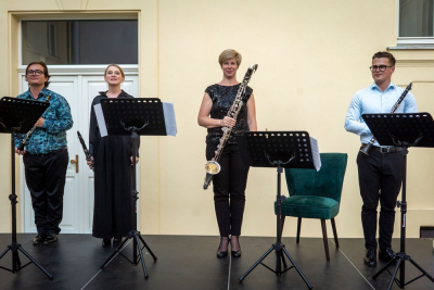 Foto: Pro musica nostra Tyrnaviensi 21. 6. 2025