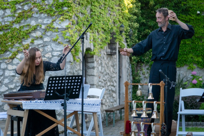 Foto: Pro musica nostra Tyrnaviensi 22. 6. 2025