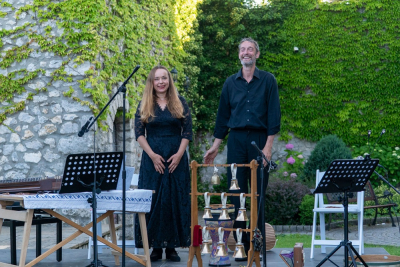 Foto: Pro musica nostra Tyrnaviensi 22. 6. 2025