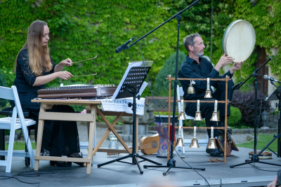 Foto: Pro musica nostra Tyrnaviensi 22. 6. 2025